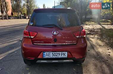 Хетчбек Great Wall Haval M4 2013 в 