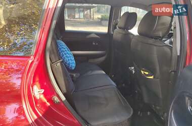 Хетчбек Great Wall Haval M4 2013 в 
