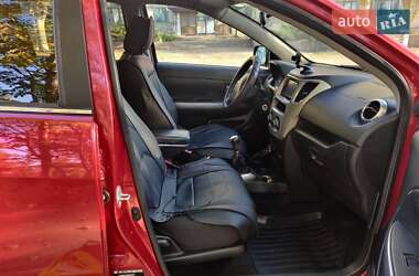 Хетчбек Great Wall Haval M4 2013 в 