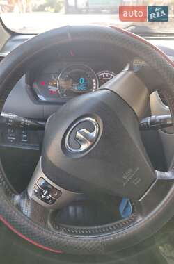 Хетчбек Great Wall Haval M4 2013 в 