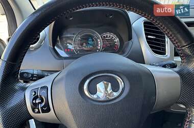 Внедорожник / Кроссовер Great Wall Haval M4 2014 в 