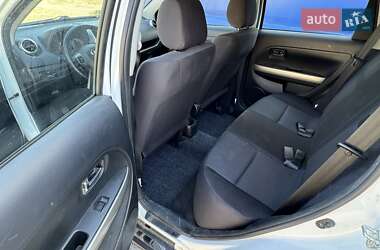 Внедорожник / Кроссовер Great Wall Haval M4 2014 в 