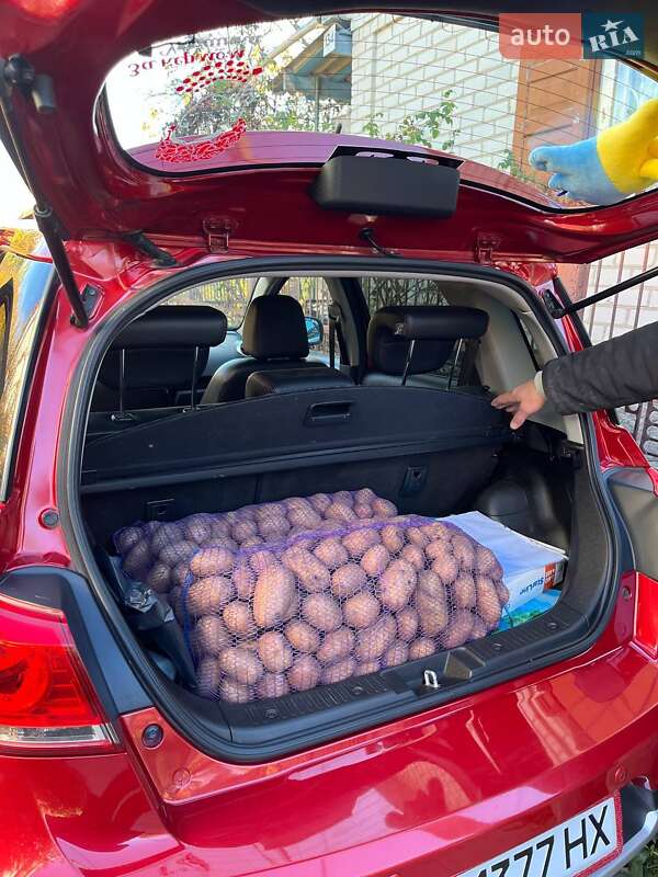 Позашляховик / Кросовер Great Wall Haval M4 2018 в Кременчуці