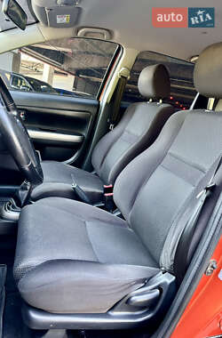 Позашляховик / Кросовер Great Wall Haval M4 2013 в 