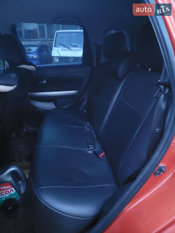 Позашляховик / Кросовер Great Wall Haval M4 2013 в Броварах