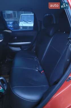 Позашляховик / Кросовер Great Wall Haval M4 2013 в 