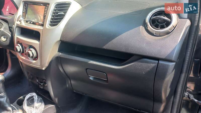 Внедорожник / Кроссовер Great Wall Haval M4 2014 в Кременчуге