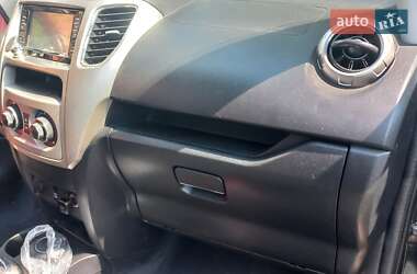 Внедорожник / Кроссовер Great Wall Haval M4 2014 в 