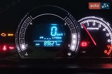 Внедорожник / Кроссовер Great Wall Haval M4 2014 в 