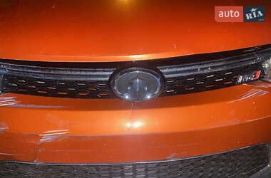 Внедорожник / Кроссовер Great Wall Haval M4 2013 в 