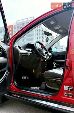 Внедорожник / Кроссовер Great Wall Haval M4 2017 в 