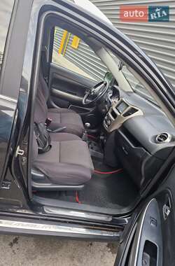 Позашляховик / Кросовер Great Wall Haval M4 2013 в 