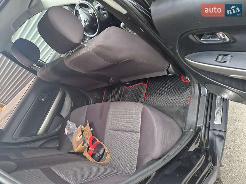 Внедорожник / Кроссовер Great Wall Haval M4 2013 в Василькове