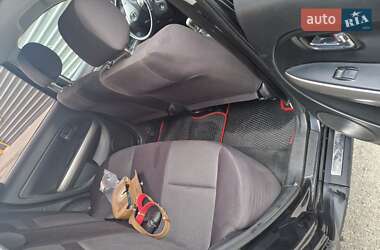 Позашляховик / Кросовер Great Wall Haval M4 2013 в 