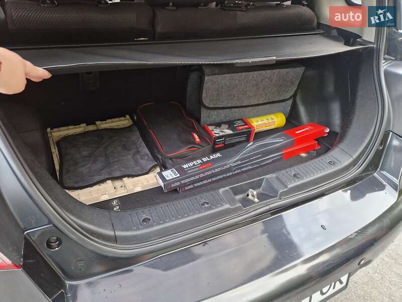 Внедорожник / Кроссовер Great Wall Haval M4 2013 в Василькове