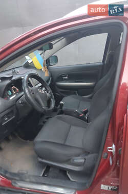Внедорожник / Кроссовер Great Wall Haval M4 2013 в 