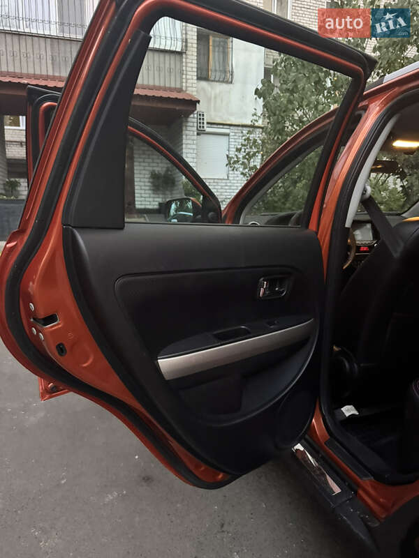 Внедорожник / Кроссовер Great Wall Haval M4 2018 в Одессе фото 12 Внедорожник / Кроссовер Great Wall Haval M4 2018 в Одессе