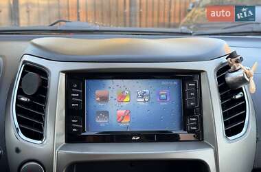 Позашляховик / Кросовер Great Wall Haval M4 2013 в 
