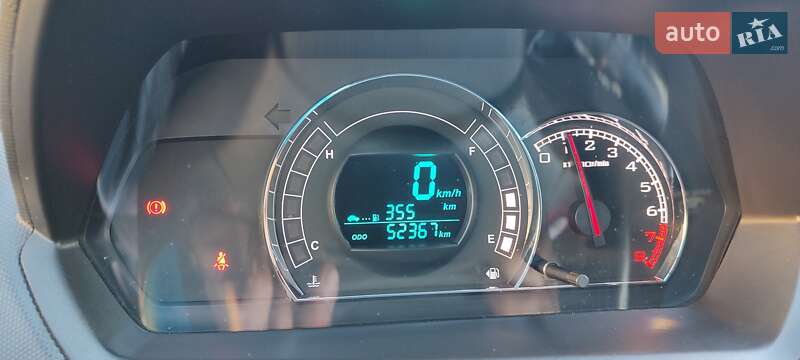 Позашляховик / Кросовер Great Wall Haval M4 2018 в Києві