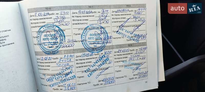 Позашляховик / Кросовер Great Wall Haval M4 2018 в Києві