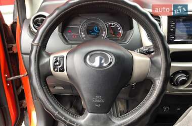 Позашляховик / Кросовер Great Wall Haval M4 2013 в 