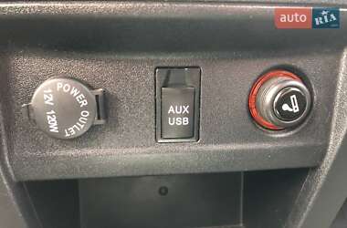 Позашляховик / Кросовер Great Wall Haval M4 2013 в 