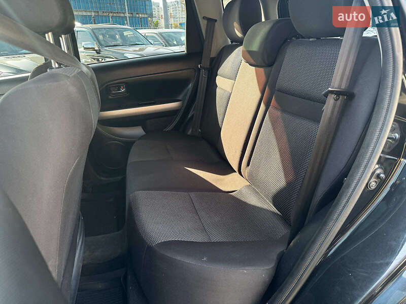 Позашляховик / Кросовер Great Wall Haval M4 2014 в Харкові фото 14 Позашляховик / Кросовер Great Wall Haval M4 2014 в Харкові