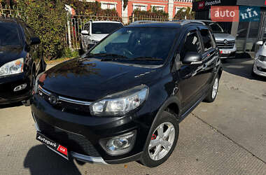 Позашляховик / Кросовер Great Wall Haval M4 2014 в Харкові