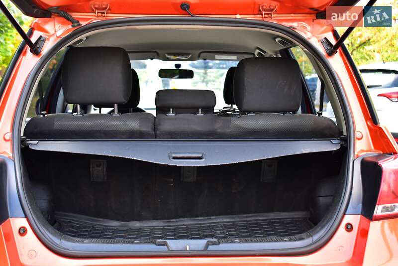 Внедорожник / Кроссовер Great Wall Haval M4 2013 в Киеве фото 22 Внедорожник / Кроссовер Great Wall Haval M4 2013 в Киеве