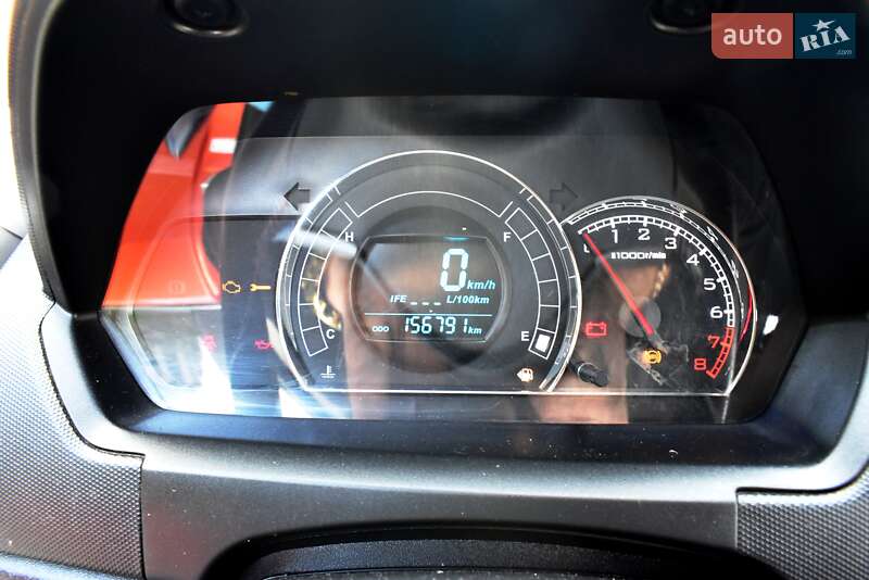 Внедорожник / Кроссовер Great Wall Haval M4 2013 в Киеве фото 13 Внедорожник / Кроссовер Great Wall Haval M4 2013 в Киеве