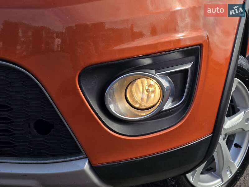 Позашляховик / Кросовер Great Wall Haval M4 2014 в Хмельницькому фото 10 Позашляховик / Кросовер Great Wall Haval M4 2014 в Хмельницькому