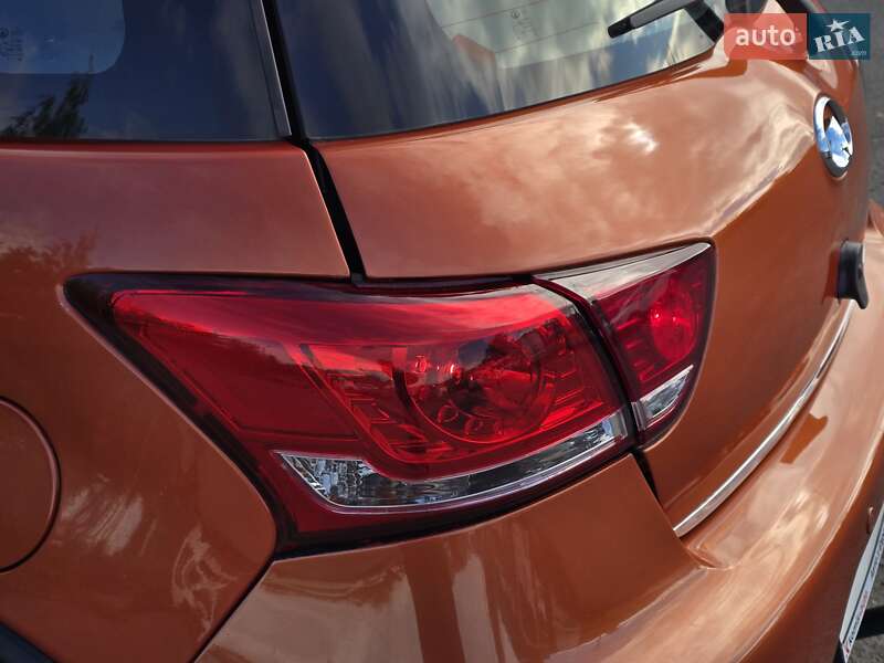 Позашляховик / Кросовер Great Wall Haval M4 2014 в Хмельницькому фото 26 Позашляховик / Кросовер Great Wall Haval M4 2014 в Хмельницькому