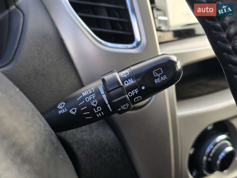 Позашляховик / Кросовер Great Wall Haval M4 2014 в Хмельницькому фото 39 Позашляховик / Кросовер Great Wall Haval M4 2014 в Хмельницькому