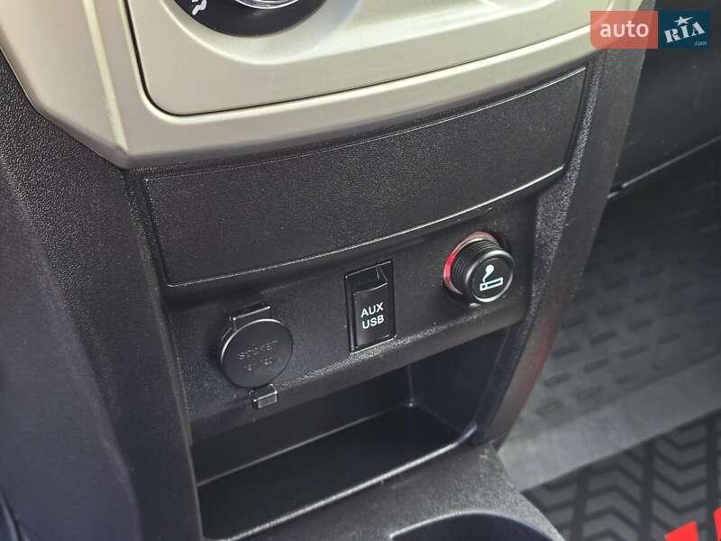 Позашляховик / Кросовер Great Wall Haval M4 2014 в Хмельницькому фото 42 Позашляховик / Кросовер Great Wall Haval M4 2014 в Хмельницькому