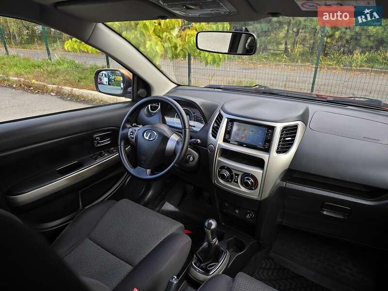 Позашляховик / Кросовер Great Wall Haval M4 2014 в Хмельницькому фото 52 Позашляховик / Кросовер Great Wall Haval M4 2014 в Хмельницькому