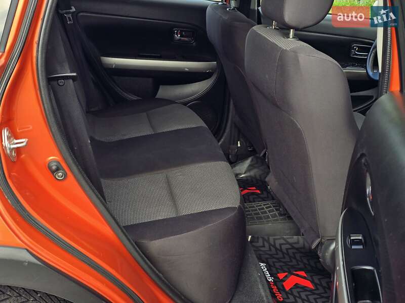 Позашляховик / Кросовер Great Wall Haval M4 2014 в Хмельницькому фото 51 Позашляховик / Кросовер Great Wall Haval M4 2014 в Хмельницькому