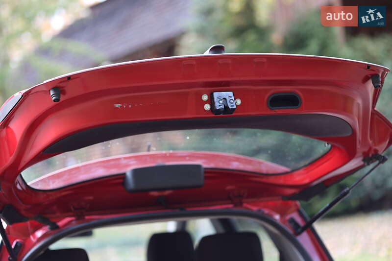 Внедорожник / Кроссовер Great Wall Haval M4 2015 в Львове фото 21 Внедорожник / Кроссовер Great Wall Haval M4 2015 в Львове