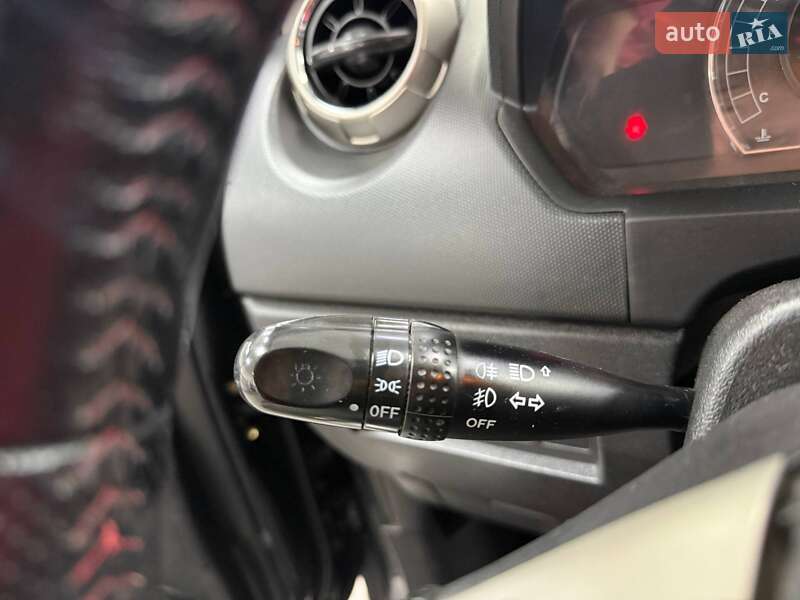 Внедорожник / Кроссовер Great Wall Haval M4 2013 в Киеве