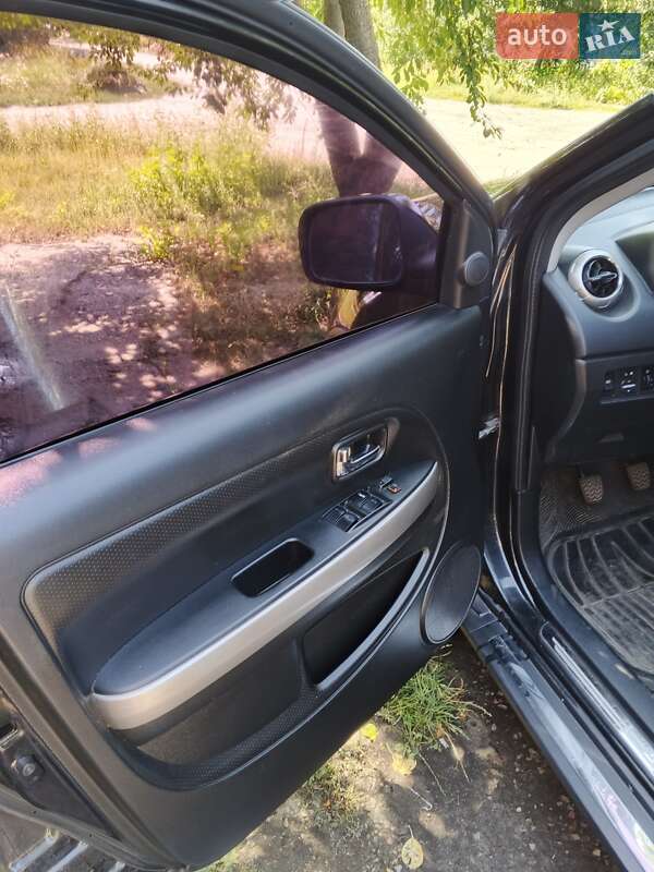 Внедорожник / Кроссовер Great Wall Haval M4 2015 в Харькове фото 7 Внедорожник / Кроссовер Great Wall Haval M4 2015 в Харькове