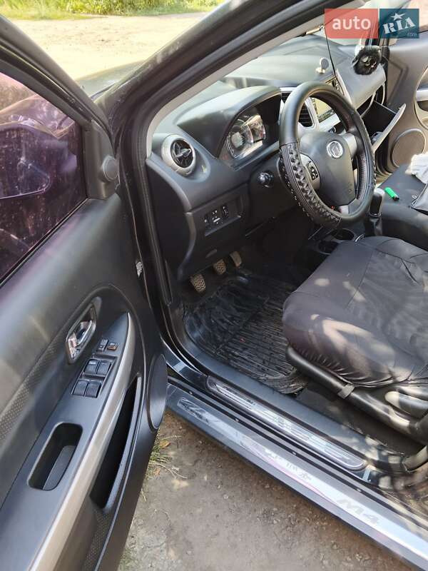 Внедорожник / Кроссовер Great Wall Haval M4 2015 в Харькове фото 15 Внедорожник / Кроссовер Great Wall Haval M4 2015 в Харькове