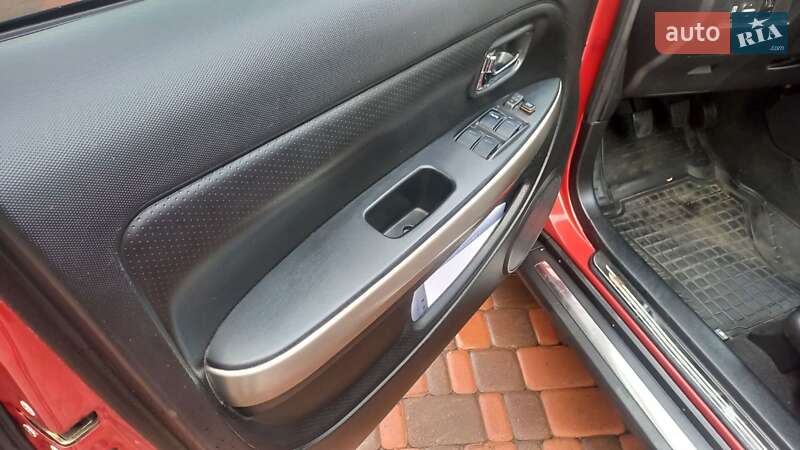 Позашляховик / Кросовер Great Wall Haval M4 2014 в Миргороді фото 14 Позашляховик / Кросовер Great Wall Haval M4 2014 в Миргороді