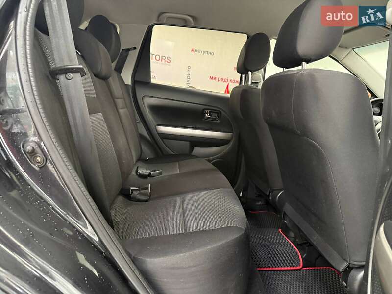 Внедорожник / Кроссовер Great Wall Haval M4 2013 в Киеве