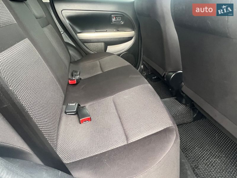 Внедорожник / Кроссовер Great Wall Haval M4 2014 в Одессе