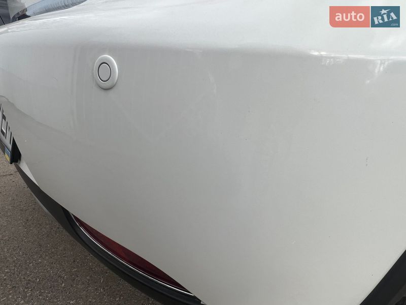 Внедорожник / Кроссовер Great Wall Haval M4 2014 в Одессе