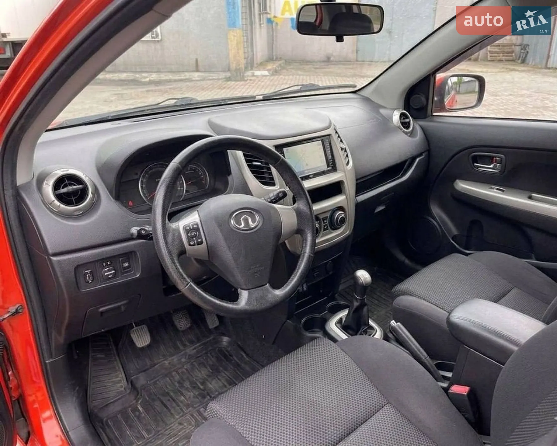 Great Wall Haval M4 2013 VIN LGWED2A31DE655086 фото оголошення 10 з 10