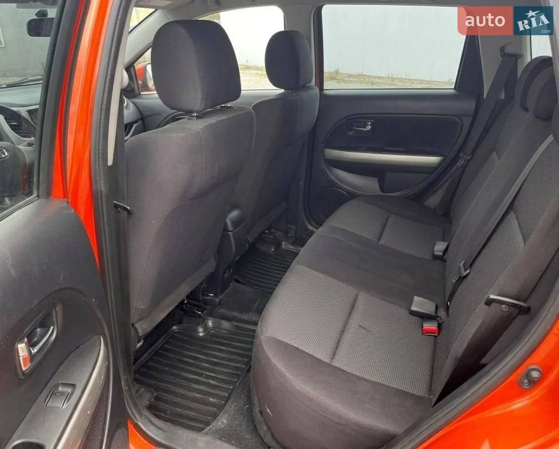 Great Wall Haval M4 2013 VIN LGWED2A31DE655086 фото оголошення 6 з 10