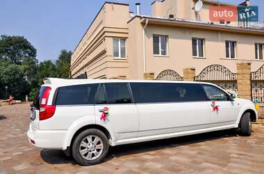 Лимузин Great Wall Hover 2008 в Запорожье