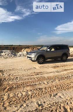 GREAT WALL HOVER 2006