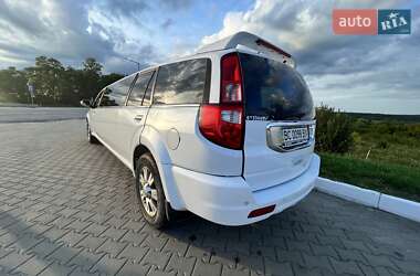 Лімузин Great Wall Hover 2008 в Львові