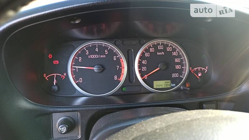 Внедорожник / Кроссовер Great Wall Hover 2008 в Киеве фото 10 Внедорожник / Кроссовер Great Wall Hover 2008 в Киеве